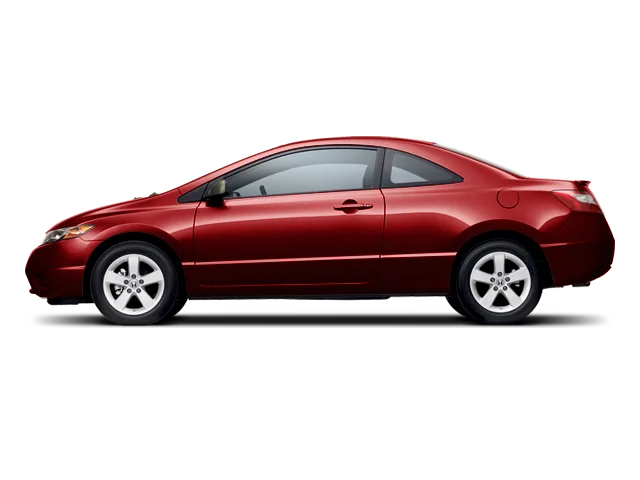 Used 2008 Brown Honda EX image 3
