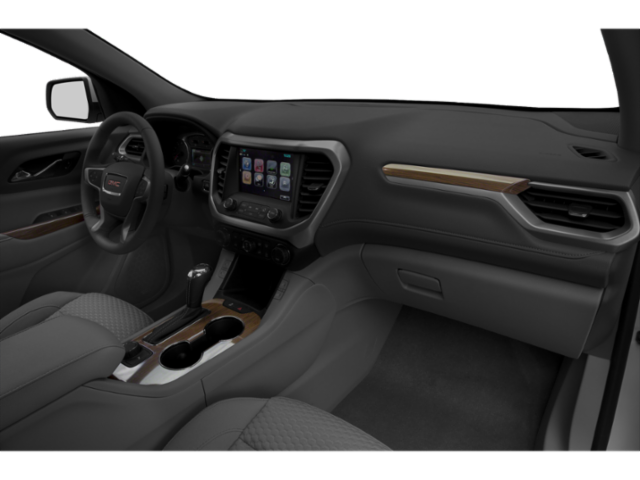 Used 2019 Quicksilver Metallic GMC SLT image 16