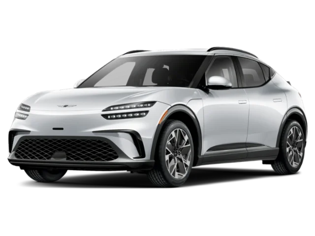 2026 Genesis GV60 GV60 Standard's photo