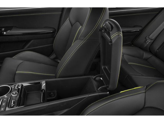 New 2026 Wolf Gray Kia GT image 11