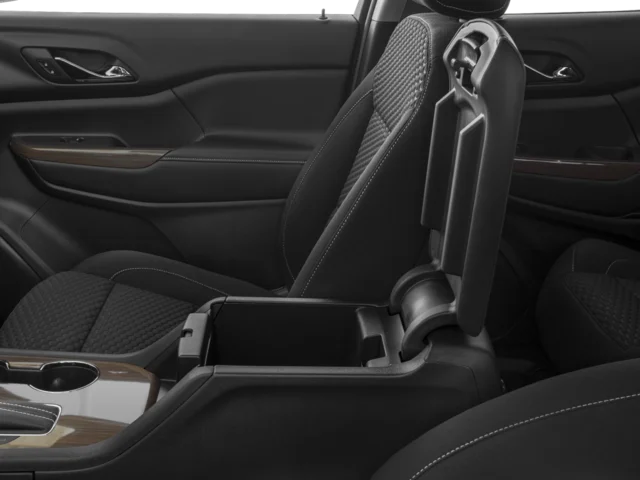 Used 2017 Black GMC SLE-1 image 12