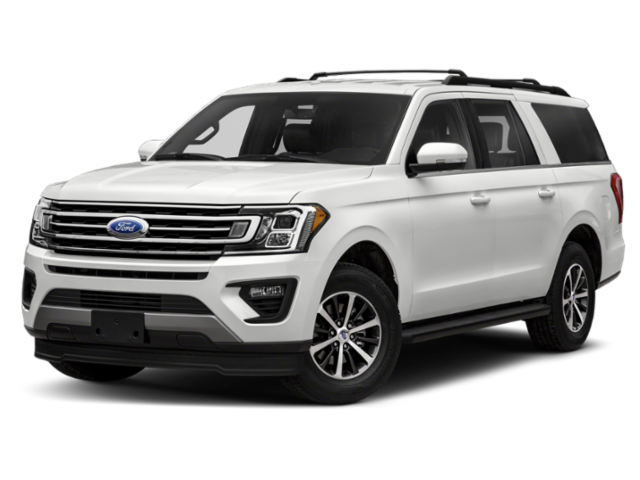 2019 Ford Expedition Limited MAX's photo