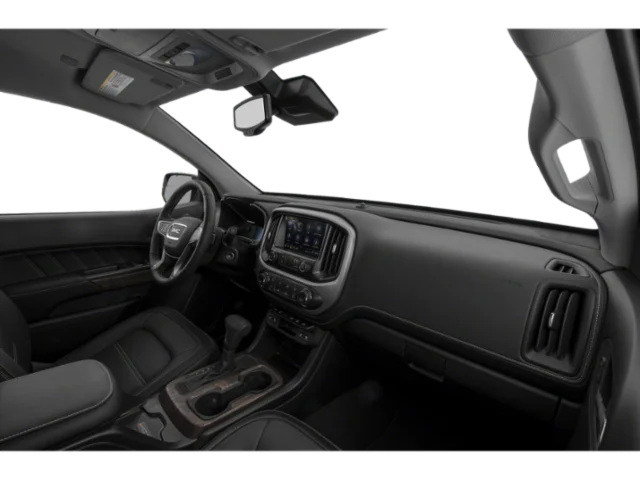 Used 2022 Gray GMC Denali image 15