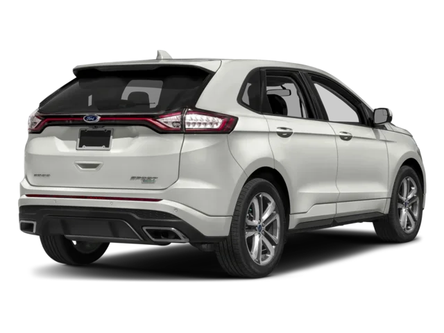 Used 2018 Ford Edge Sport with VIN 2FMPK4AP7JBB19218 for sale in Ronan, MT