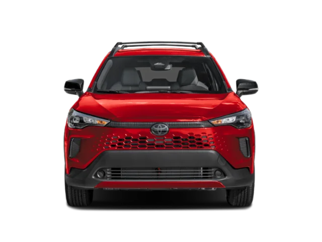 New 2026  Toyota Hybrid SE image 4