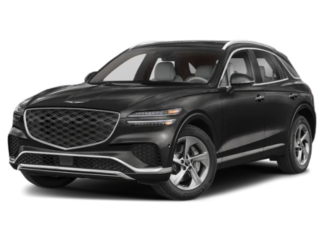 New 2026 Black Genesis 2.5T Advanced image 1