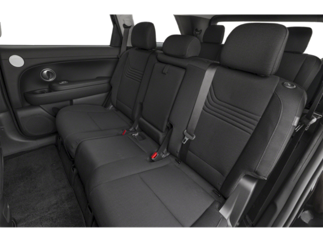 New 2026 Blue Hyundai SE image 10
