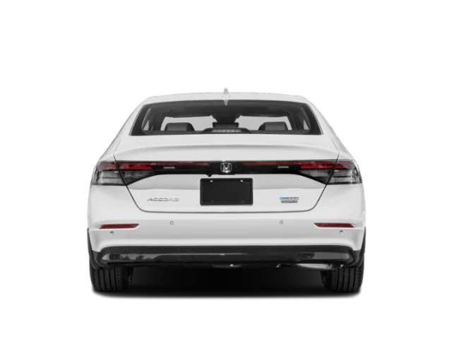 Certified Used 2025 Platinum White Pearl Honda Touring image 8