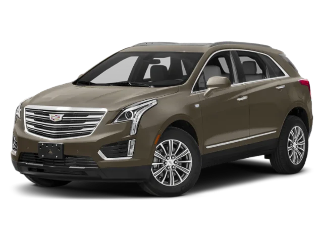 Used 2019 Brown Cadillac Luxury image 1
