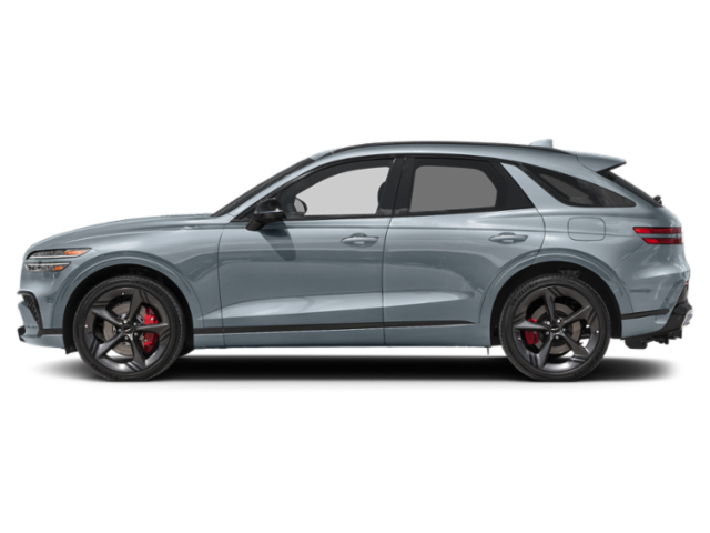 New 2027 Blue Genesis 3.5T Prestige Graphite image 3
