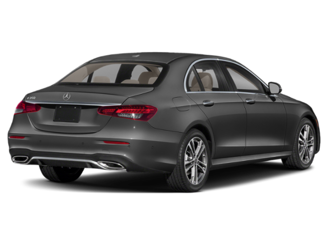 Used 2023 Graphite Gray Metallic Mercedes-Benz E 350 image 3