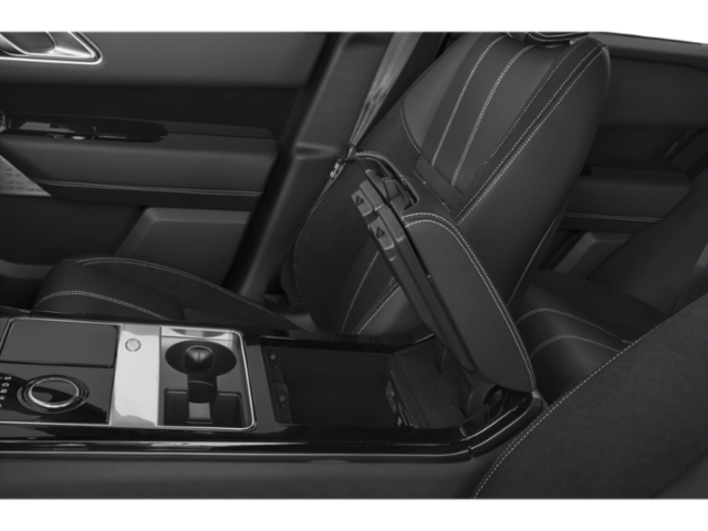 Used 2020 Firenze Red Metallic Land Rover P250 R-Dynamic S image 13