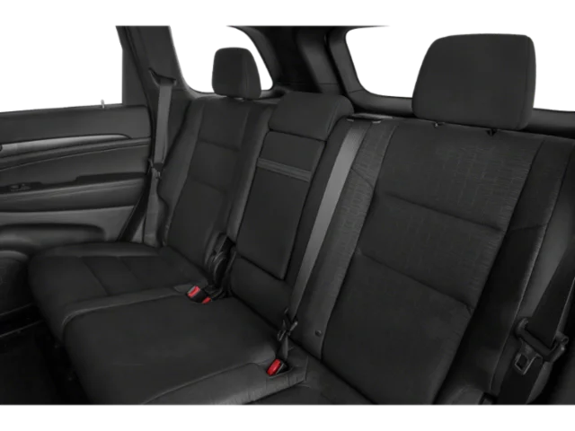 Used 2020 Diamond Black Crystal Pearlcoat Jeep Laredo E image 11