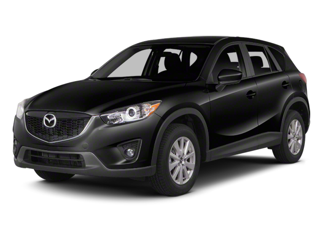 Used 2013 Black Mazda Sport image 1