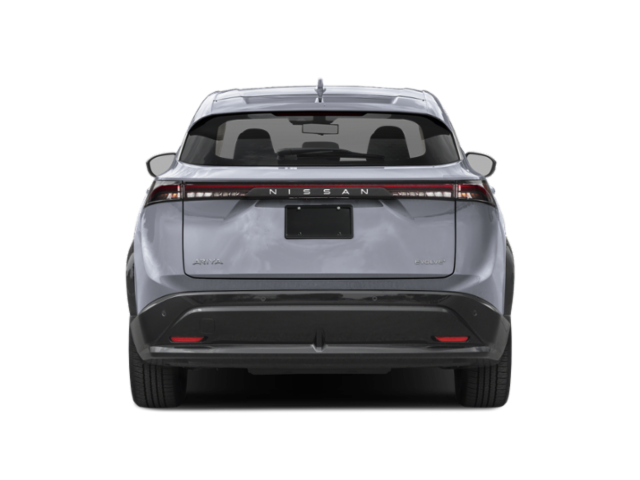 New 2024 Black Nissan EVOLVE+ e-4ORCE image 5