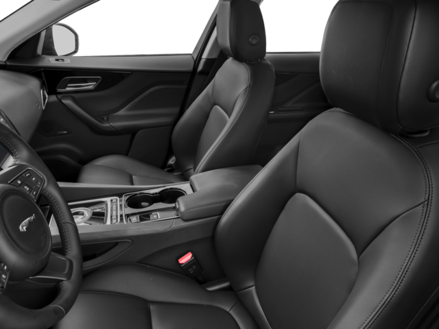 Used 2017  Jaguar 20d Prestige image 9
