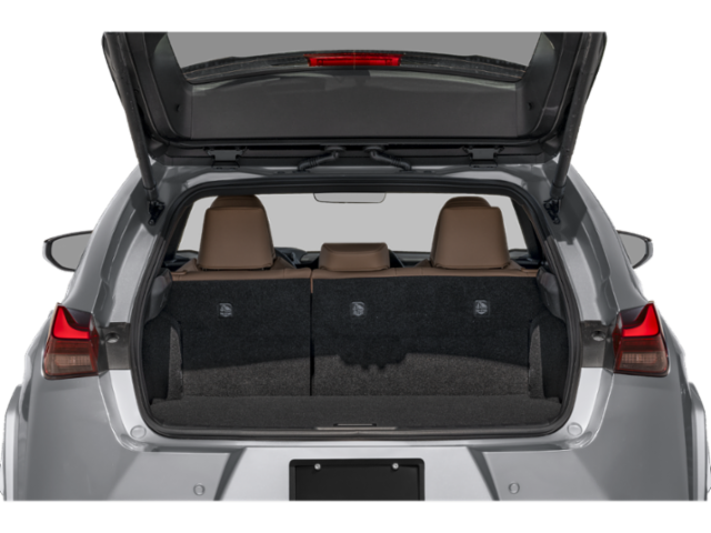New 2026 Iridium Lexus PREMIUM AWD image 15