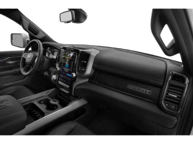 Used 2022 Diamond Black Ram TRX image 12