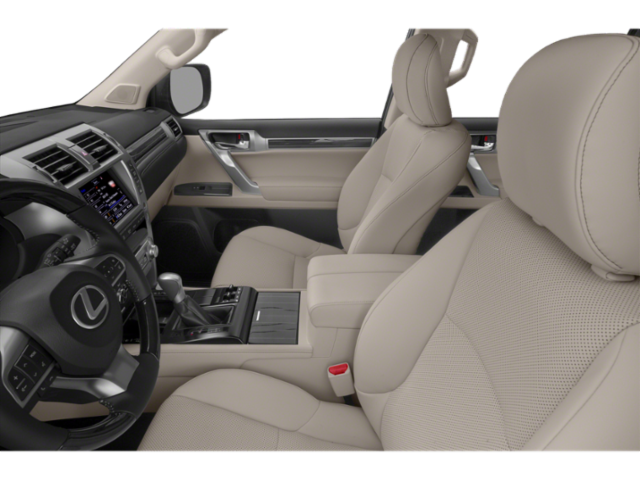 Used 2020 Starfire Pearl Lexus 460 image 6