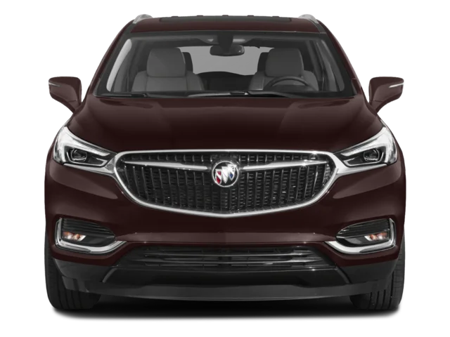 Used 2018 White Buick Essence image 4