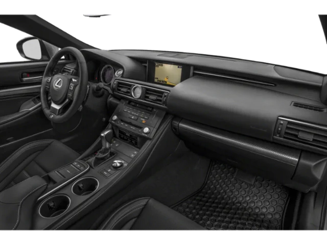 Used 2015 Black Lexus  image 16