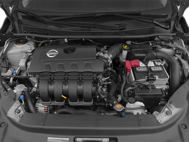 Used 2014 Gray Nissan S image 11