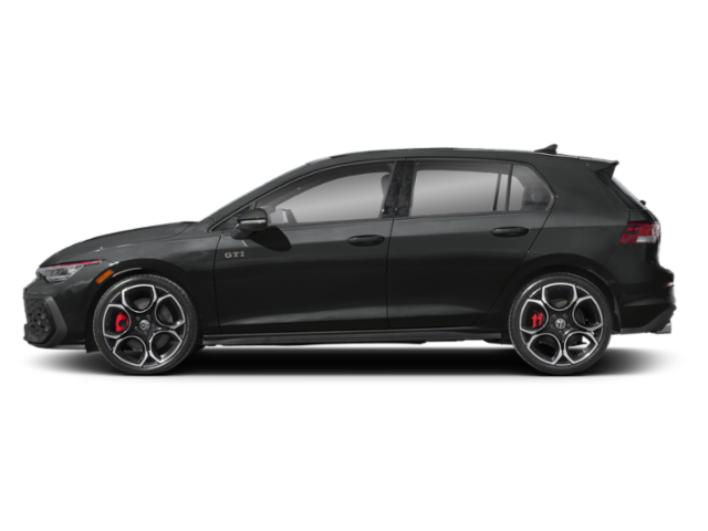 New 2026 Mythos Black Metallic Volkswagen Autobahn image 3