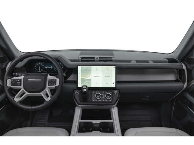 2026 Land Rover Defender 110 S photo 3