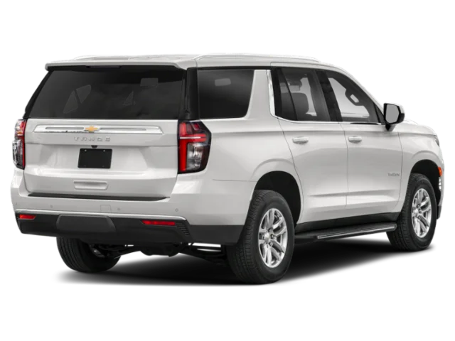 Used 2024 White Chevrolet LS image 2