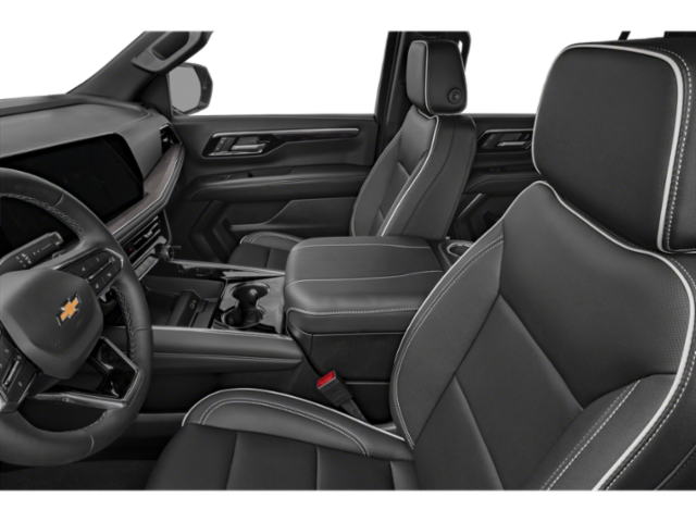 New 2026 Lakeshore Blue Metallic Chevrolet Premier image 15