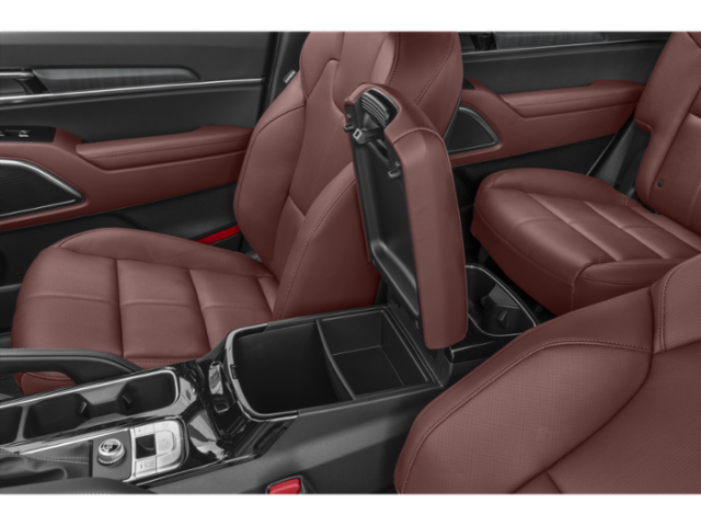 New 2025 Gray Kia SX image 11