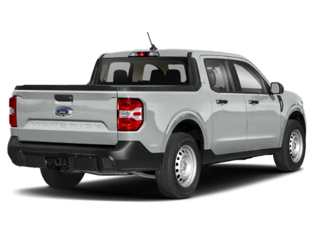 Used 2024 Cactus Gray Ford XL image 7