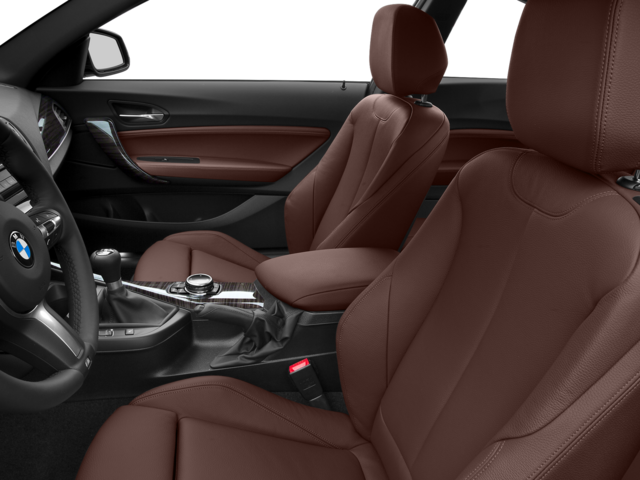 Used 2014 Red BMW M235i image 6