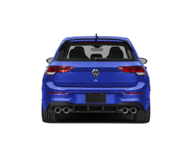 New 2026 Pure White Volkswagen 2.0T image 5