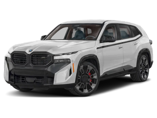 Used 2023 White BMW Base image 1