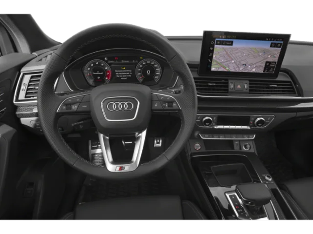 Used 2022  Audi Premium Plus image 7