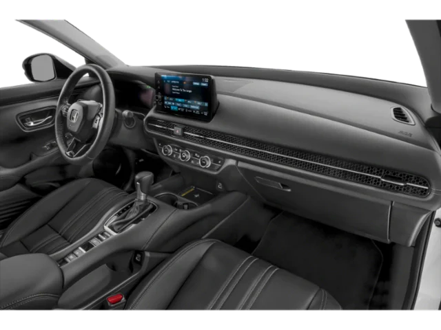 2023 Honda HR-V EX-L - Photo 12