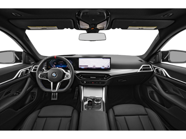 Used 2025 White Metallic BMW M440i Gran Coupe image 5