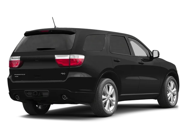 Used 2013 Black Dodge R/T image 2