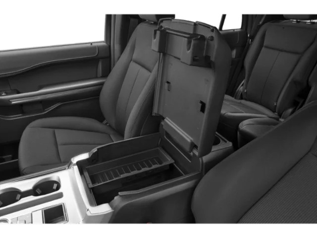 Used 2019 Magnetic ford XLT image 12