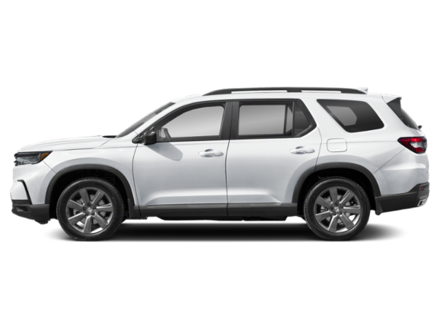 Certified Used 2024 Platinum White Pearl Honda Sport image 6