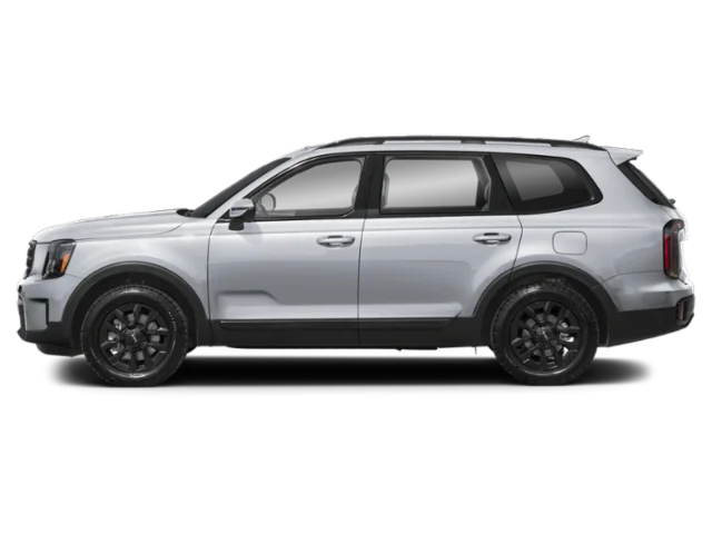 Used 2025 Gray Kia SX-Prestige X-Pro image 5