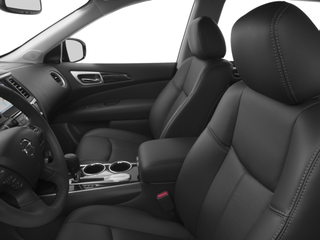 Used 2016 Gun Metallic Nissan SL image 6
