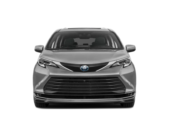 Used 2021 Black Toyota Platinum image 7
