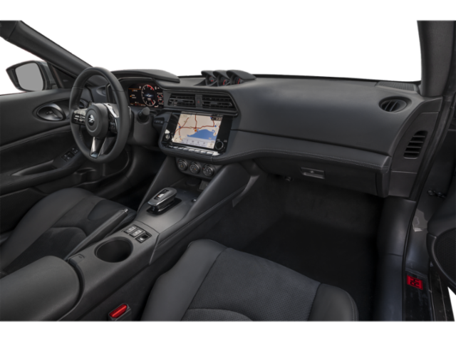 New 2027 Black Diamond Pearl Nissan Performance image 11
