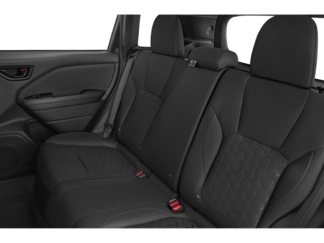 New 2026 CRIMSON RED PEARL Subaru  image 10