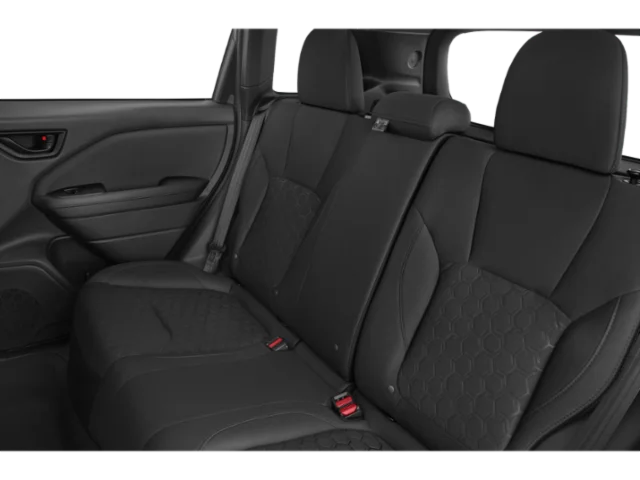 Used 2026 White Subaru Base image 17