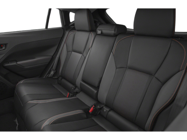 New 2026 Magnetite Gray Metallic Subaru Limited image 10