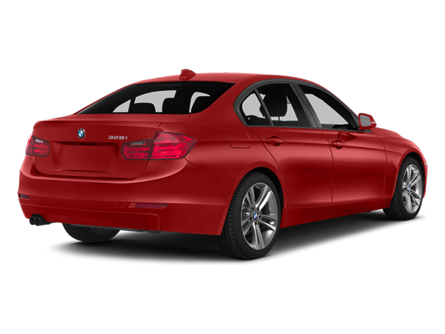 Used 2014 BMW 3 Series 320i with VIN WBA3C3G5XENS71209 for sale in Sumner, WA
