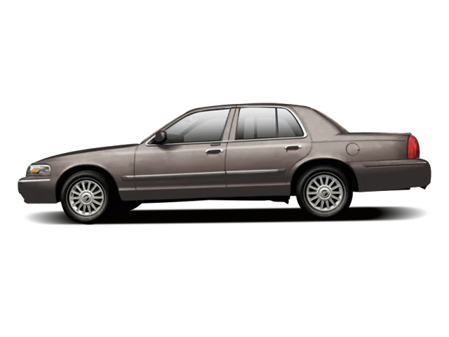 Used 2009 Blue Mercury LS image 3